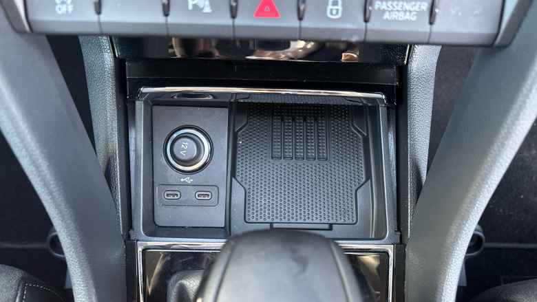 Skoda Karoq 1.5 TSI SE L 5dr DSG Petrol Estate